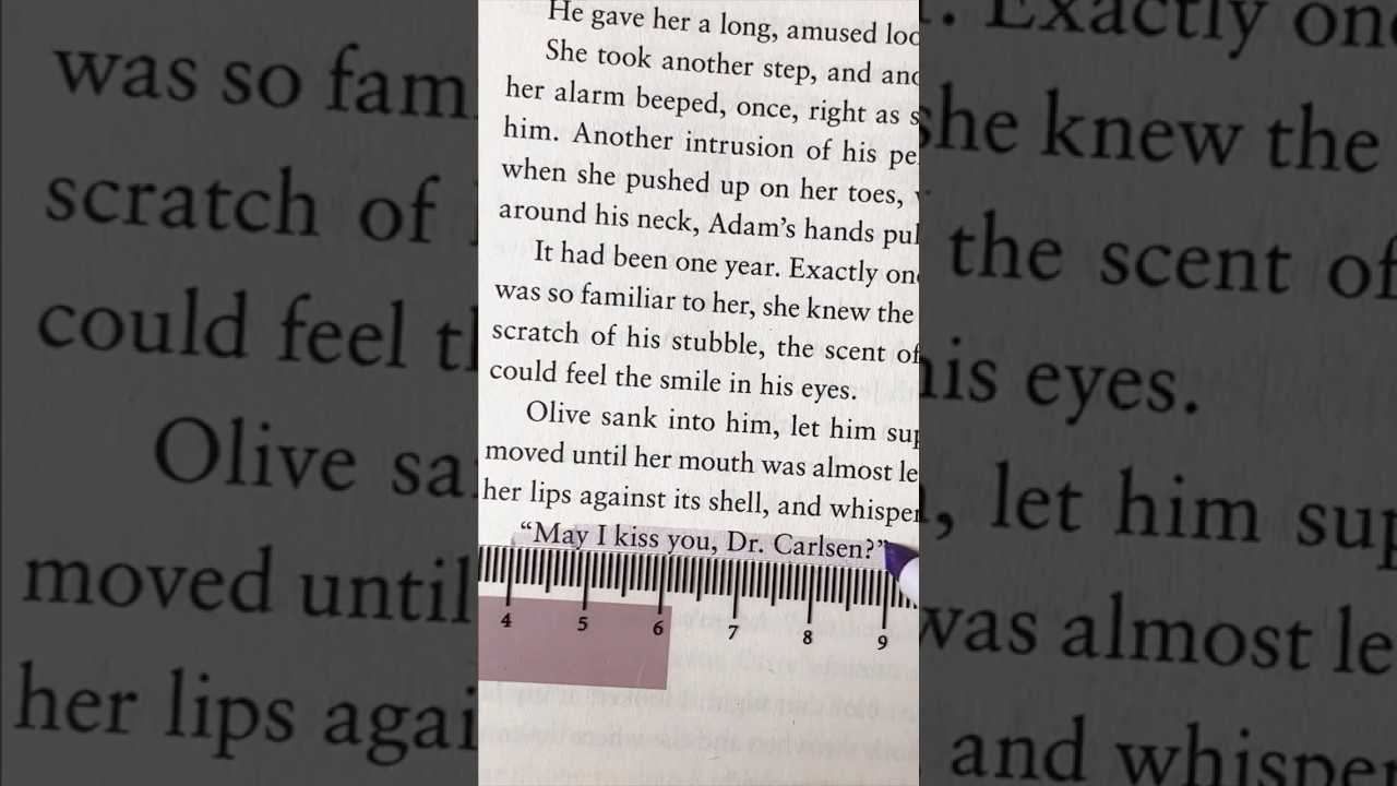 Убеждаю вас прочитать гипотезу любви 💕 