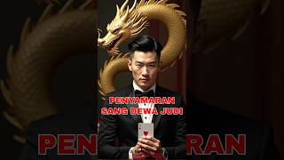 Pelayan Kasino ini Ternyata Dewa Judi Eps 1