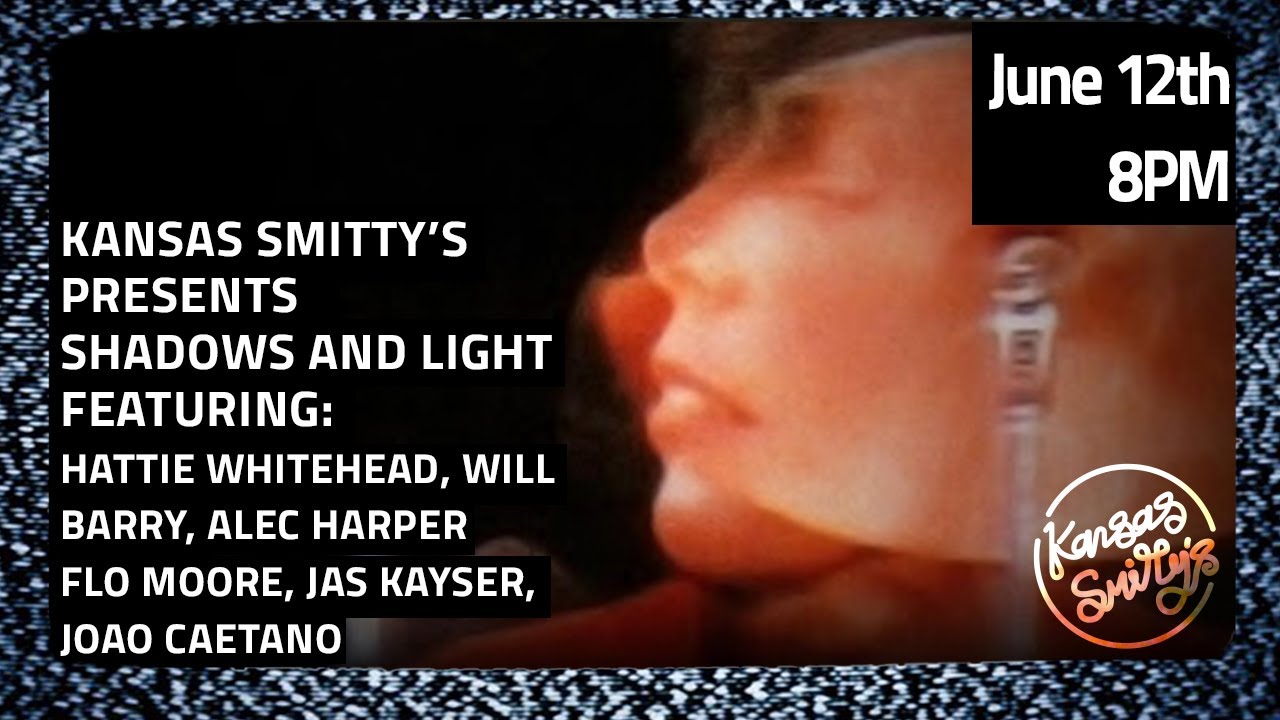 KSTV | June 12th -  Joni Mitchell Shadows & Light   | London Jazz Music