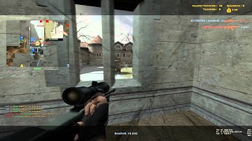 [FRAGSHOW] 4K AWP Ace Cbble By DomiiniK. [NEW CSS]  [FREE DEMO]