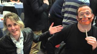 Kaleidoscope Events | Team Building Activities across the UK