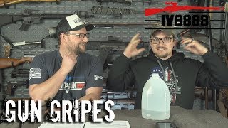 Gun Gripes #179: