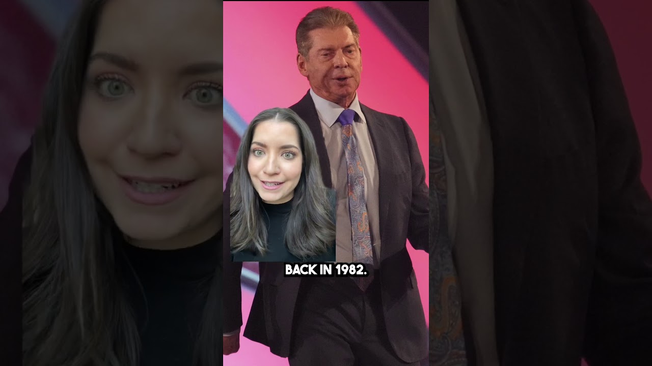 UFC and WWE are merging 👀 #wwe #ufc #money