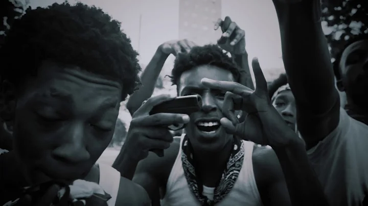 Freshy DaGeneral - Party/Rage (Music Video) [Shot By Hollywood Ju]