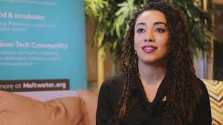 Tech By Her Accelerator Demo Day: Nasreen Ali Mohamed, Afrikapu