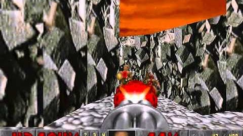 Doom: Thy Flesh Consumed (Episode 4) - NM100S in 9:13 by Vincent Catalaa