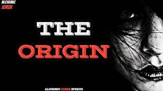 The Darkness Was Meant To Break You It Turned Out To Be The Origin  Shadow Integration