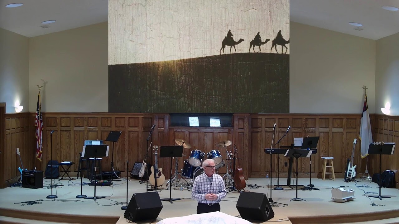 2025 Christmas Program