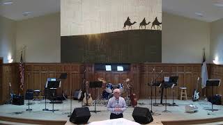 2025 Christmas Program