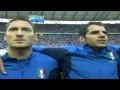 Italia Campioni Del Mondo 2006 