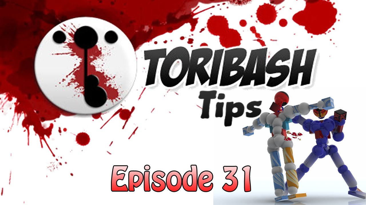 Toribash Tips - Episode 31: Punch Decap