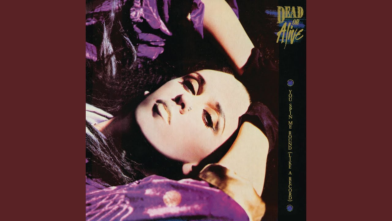 You Spin Me Round (Like a Record) (Slowed Down Version) YouTube Music