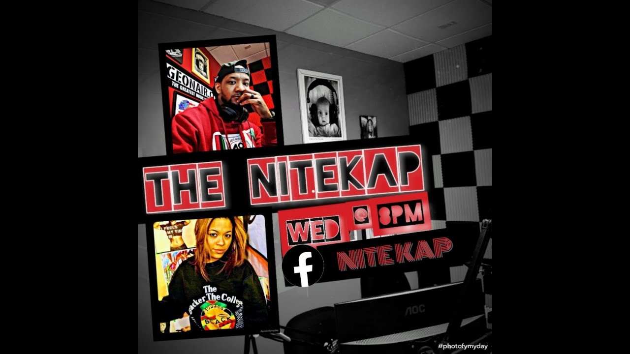 The NiteKap Episode 5