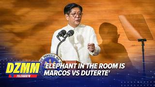 First 5 minutes of PBBM’s 2026 SONA most important - Llamas