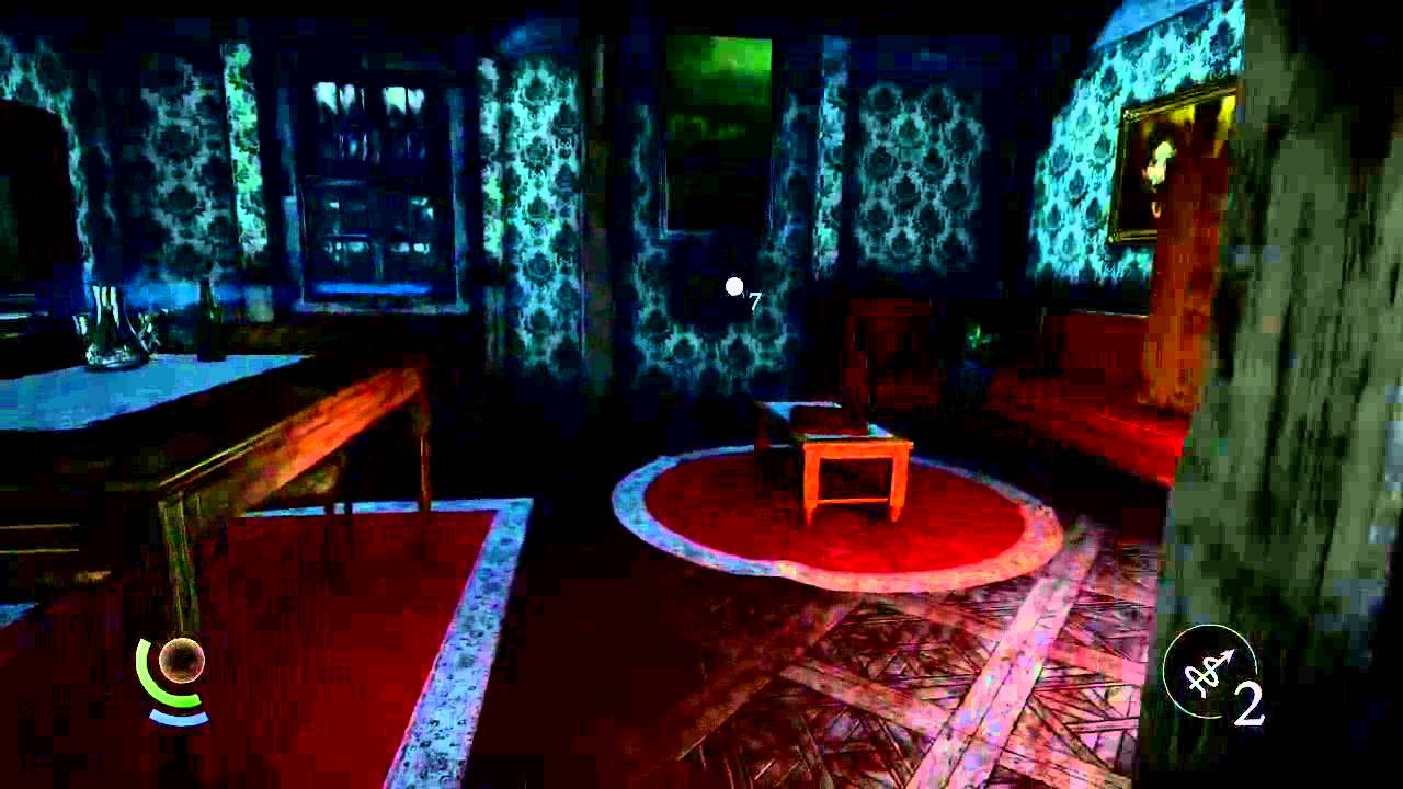 Thief 4 - Basso Side Mission : Beauty Within : Steal Miss Scarlett's Hand Mirror