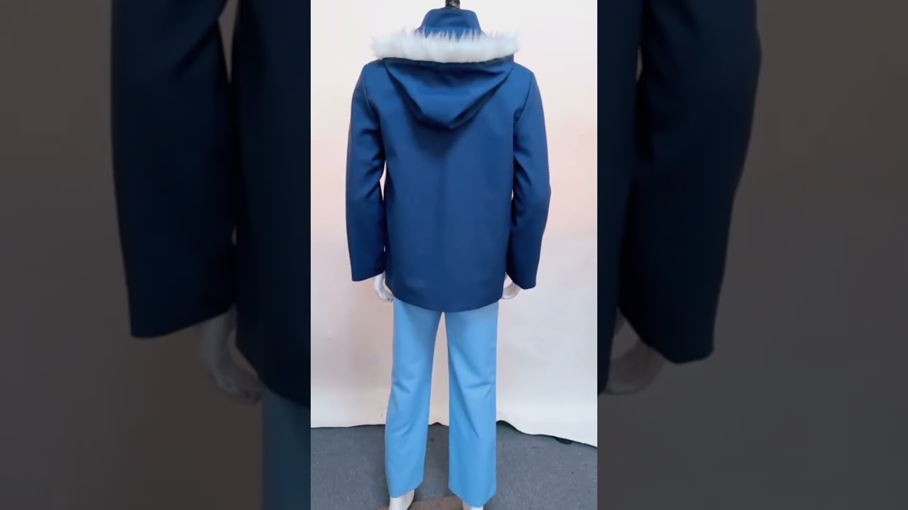 Scott Pilgrim Takes Off Scott Cosplay #cosplay #costume #cosplayer #cos #suit