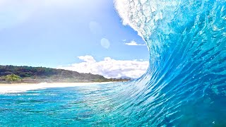 Raw POV Packed Backdoor Pipeline