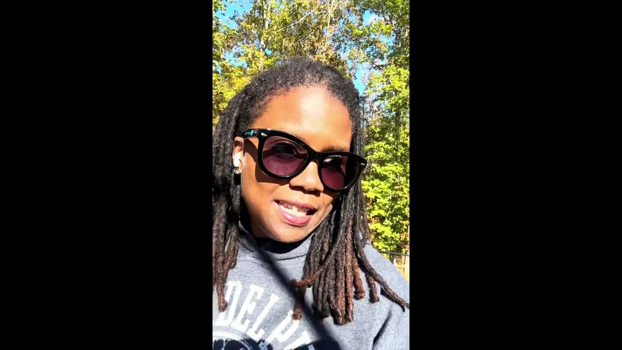 Garden Tour after the First Frost Fall 2023