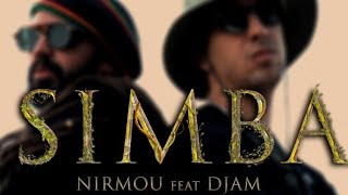 Nirmou - Simba Feat @DJAMZdeldel  ( vidéo clip )