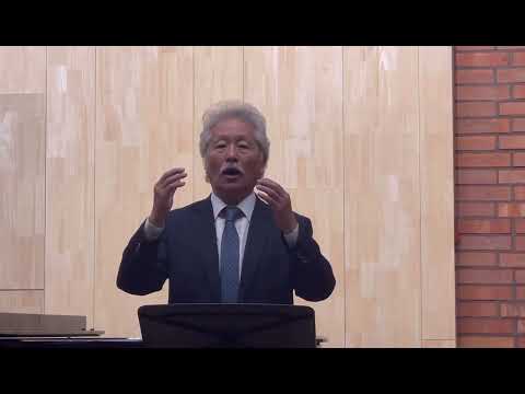 주 우리 하나님. 찬송가 14장