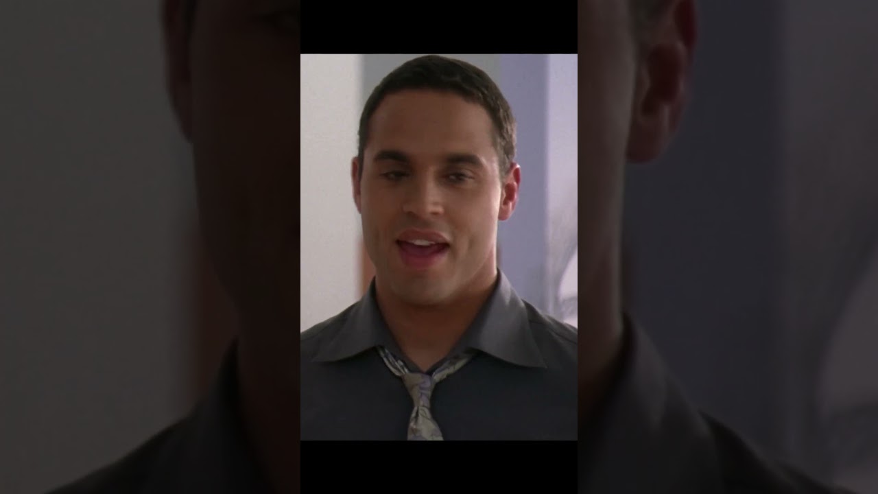 Pursing of the lips | The Devil Wears Prada (2006)