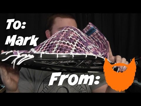 Stx Eclipse for Mark @LaxAllStars