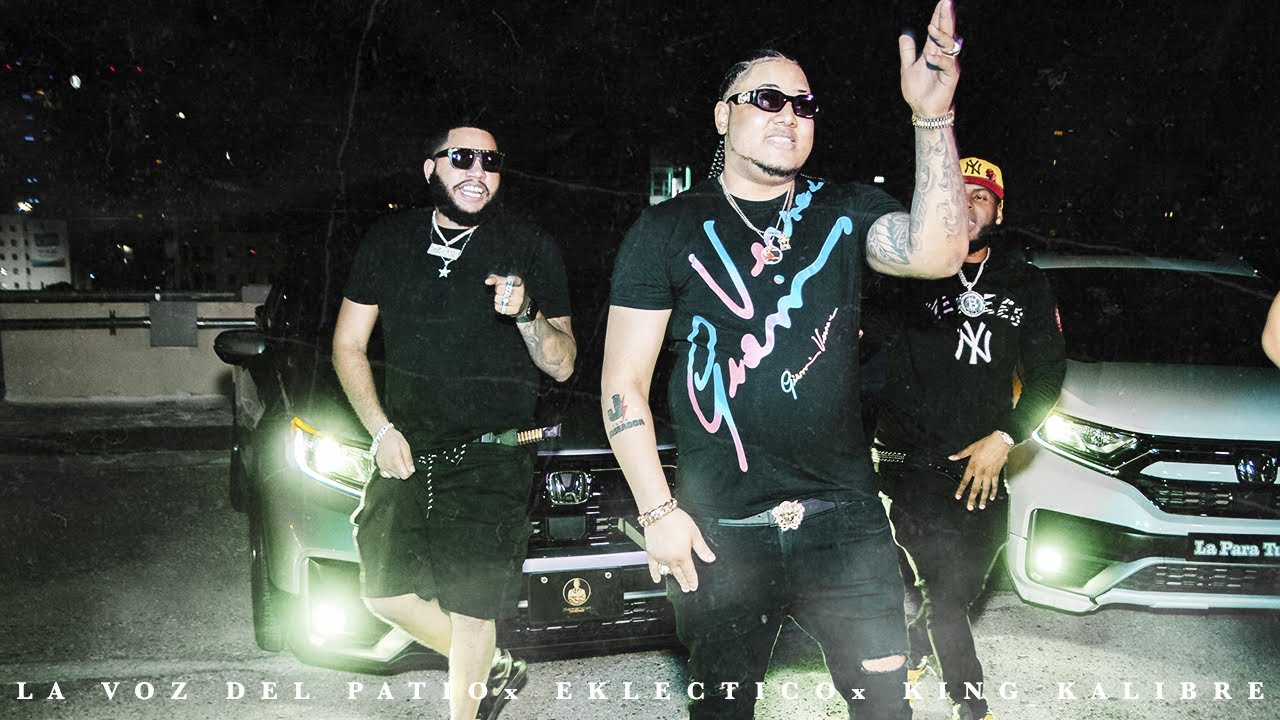 Watch Peluche 🧸 - Chapa x @Eklectico x @KingKalibreHD on YouTube Watch Peluche 🧸 - Chapa x @Eklectico x @KingKalibreHD on YouTube