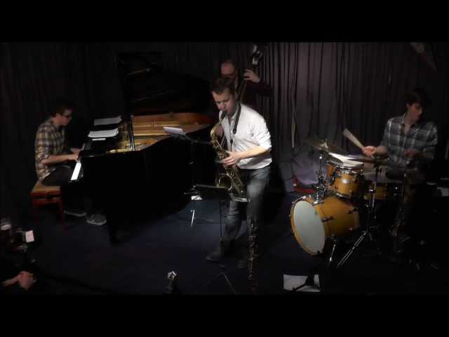 Brief Parisienne Fantasy - Sam Miles Quartet - Verdict Jazz class=