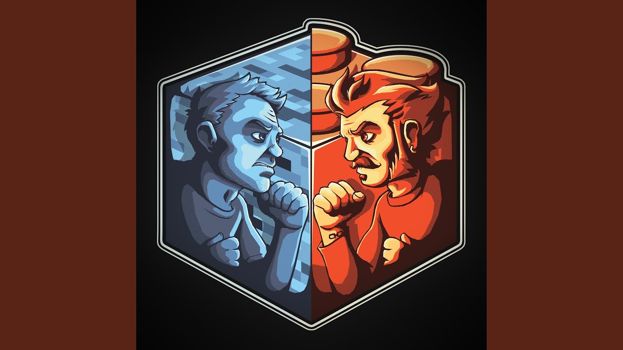 Minecraft Vs Lego (Destructive Ending) - YouTube