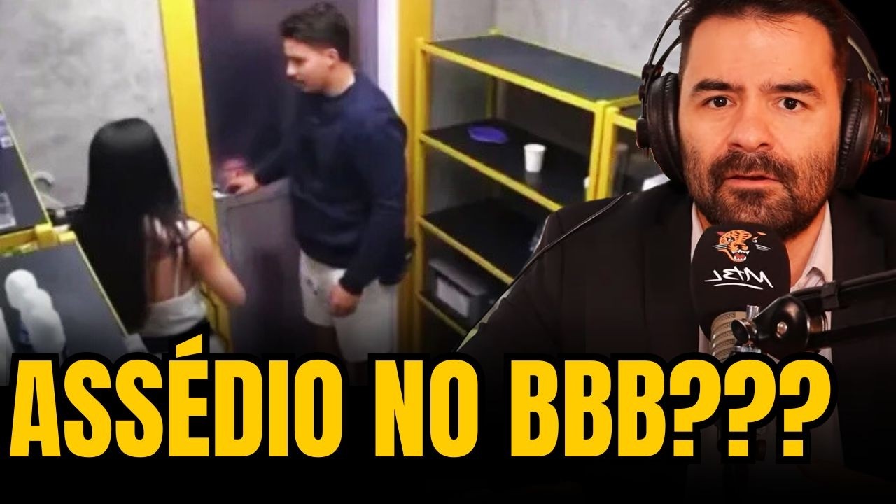 Arthur REAGE a Pedro no BBB e RESPONDE Maicon Kuster | E Detalhe | Arthur do Val