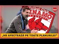 ESECUL de la Craiova, EFECTE DEVASTATOARE pentru Dinamo. PLEACA Zeljko Kopic? ANUNTUL lui Nicolescu
