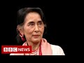 New video by BBC News on YouTube