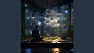 Serene River's Mindful Current