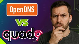 OpenDNS vs Quad9 : Meilleur DNS Sécurisé 2026 ?