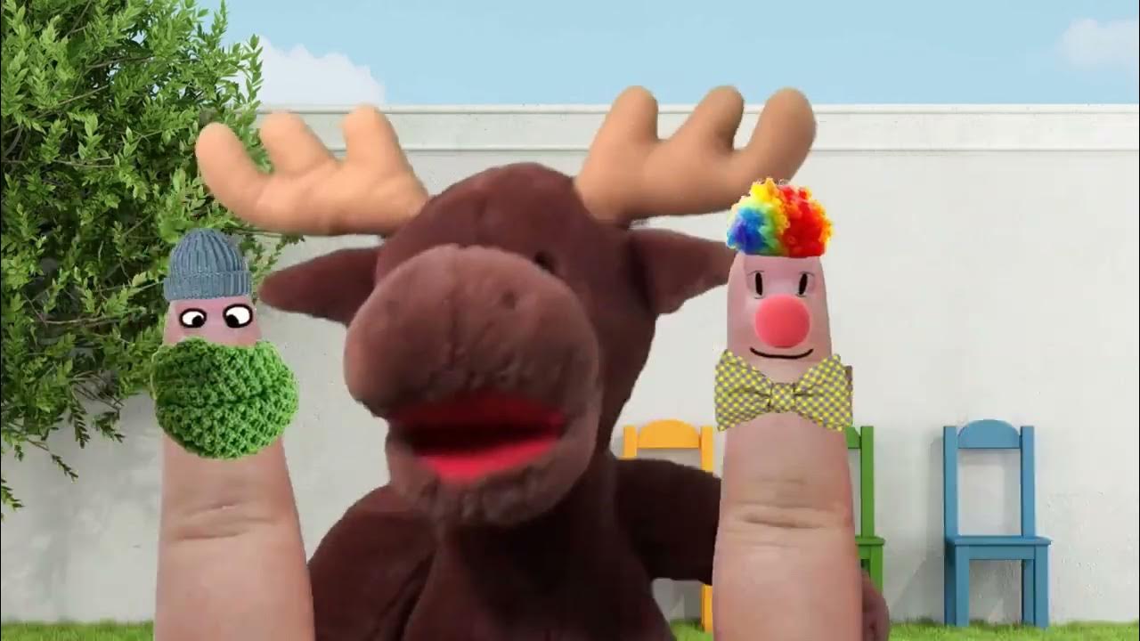 08 How Many fingers - YouTube