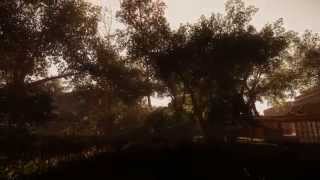 Photoreal Graphics CryEngine 3.5.8