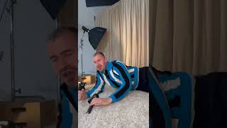 this is not a drill! Evan Ross Katz on the latest episode of Who's The A**hole.