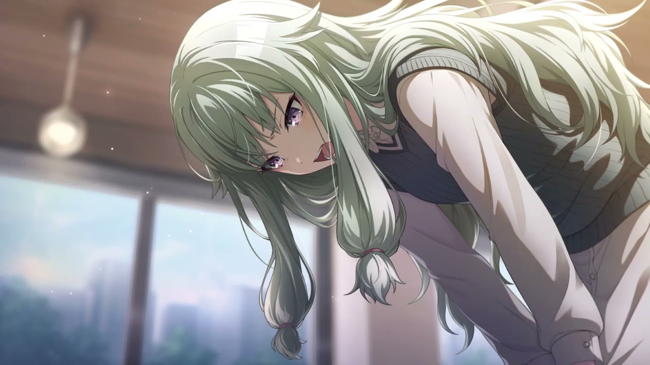 [Project SEKAI] The Song of a Canary in Crisis Event BGM