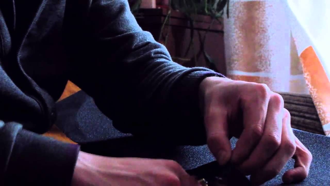 Michael Pede memuaarid