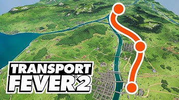 Moving North! Megalomaniac Map (Part 4)