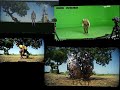 2.0 Cellphone Pakshi rajan formation - Vfx breakdown