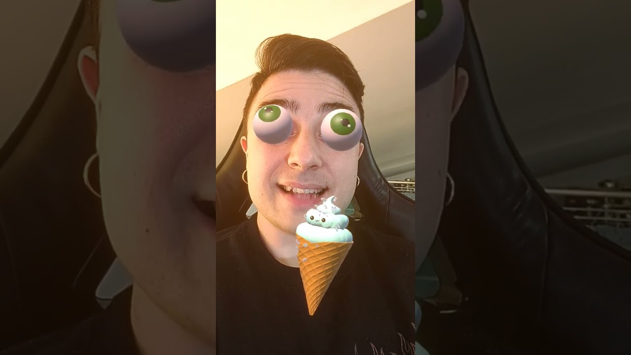 🎉 The cherry on top? The sprinkles that burst and change colors on the fly! 🍒 