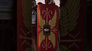 The Formation That Made Rome Unstoppable