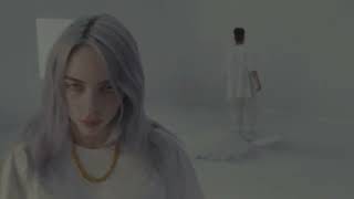 Billie Eilish - Hostage (Spanish and English Lyrics) ♪