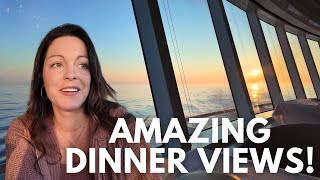What is a Sea Day like on NCL Prima Iceland & Norway Cruise?! Net Worth
