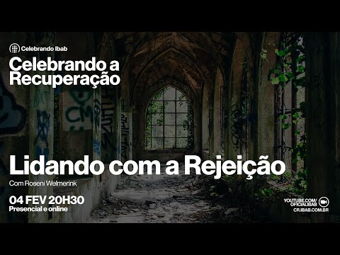 Celebrando a Recuperação | Lançamento do livro "Perola" | 04 de Fevereiro de 2026