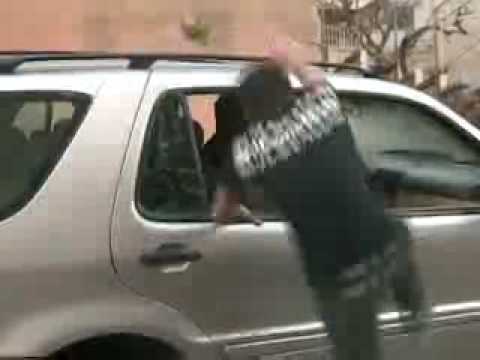 action scene (by boulos nawfal)