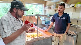Twin Lakes Catfish Kitchen serving customers for decades