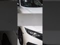 Honda civic exterior compound package contact 03274237-665 Faheem #compound #ppfprotection #viral