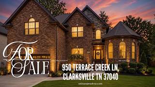 950 Terrace Creek Ln Clarksville TN 37040